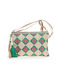 Verde Women's Bag Hand Multicolour