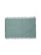 Secret de Gourmet Maha Placemats Tesatura Albastru 45x30cm 1buc