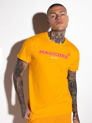 Magic Bee 2308 T-shirt Orange