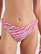 Blu4u Bikini Brazil Fuchsia