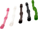 Sport Non-slip silicone glasses laces