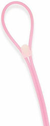 Optix Sport Silicone Pink