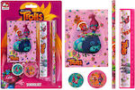 Trolls School Set