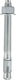 Express Ούπα Μεταλλικό 12x140mm