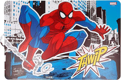 Stor Σουπλά Spiderman Streets