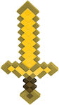 Minecraft Gold sword