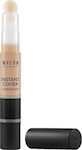 Wycon Cosmetics - INSTANT COVER CONCEALER - 12 CARAMEL 5gr