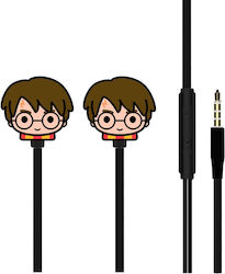 ERT Group Harry potter Безжични Стерео с жак 3.5mm Harry