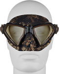 H.Dessault Mask Element Earth Camo