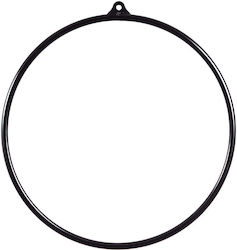 Tiguar Aerial Hoop 95cm - Schwarz