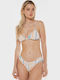 Beach Classics Bikini Slip Ριγέ