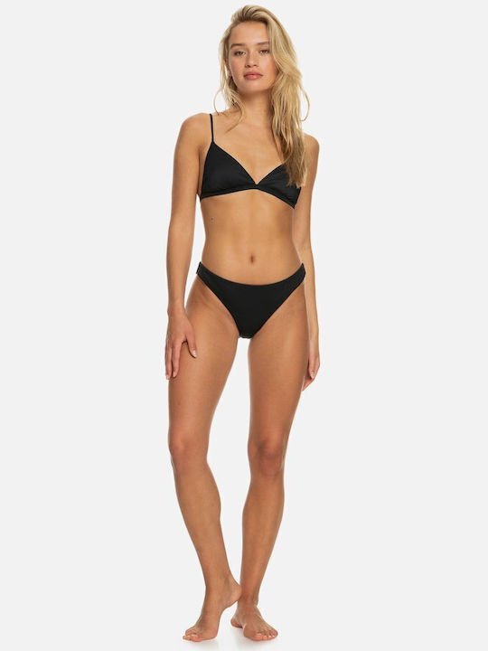 Roxy Bikini Brazilia Negru