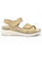 Baerchi Sandal 39701-3028 Beige