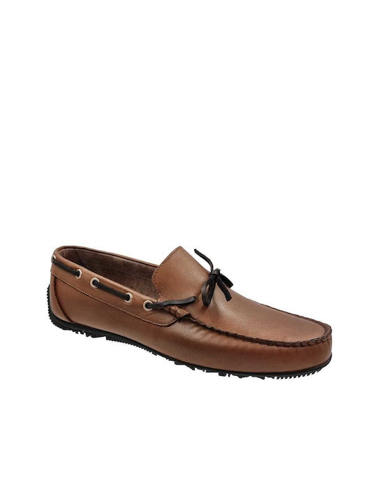 Phill Hagan CAN-1 Taba Men's Moccasins