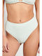 Bikini Slip Ψηλόμεσο Veraman