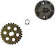 Keeway Logic 125 13'-16' Outlook 125 06'-10' Motorcycle Oil Pump Gear