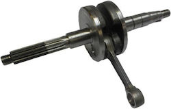 Keeway Arbore Cotiți Motor Moto Keeway F-Act Vespa 50
