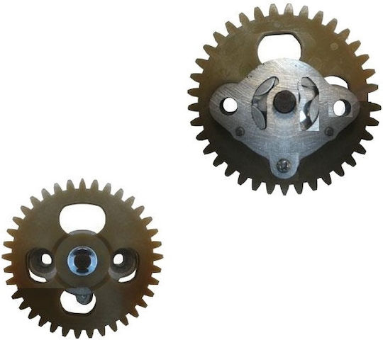 Keeway Motorcycle Oil Pump Keeway Silverblade