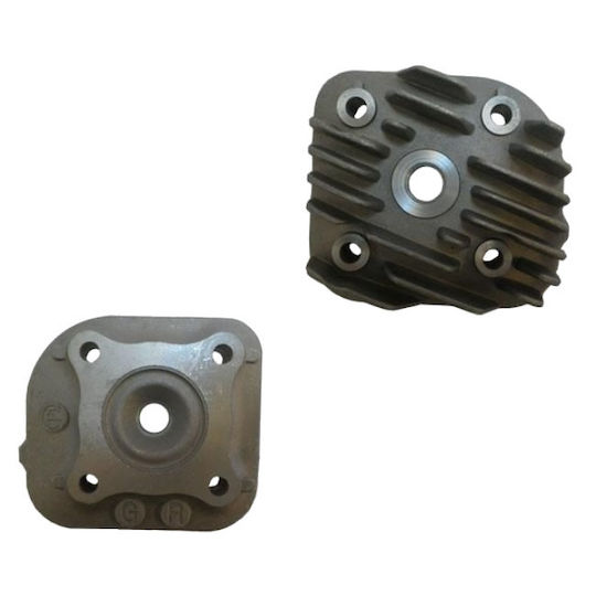 Keeway Motorcycle Cylinder Head Keeway F-Act Vespa 50