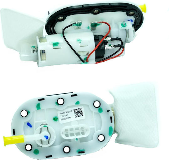 Keeway Motorclycle Fuel Pump Keeway K-Light 125