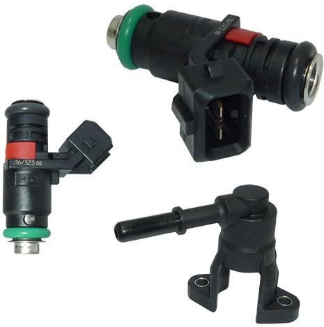 Keeway Duza De Pulverizare Pentru Motocicletă Keeway K-Light 125
