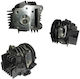 Keeway Motorradmotor Köpfe Keeway Target 125