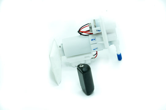 Keeway Αντλία Βενζίνης Μοτοσυκλέτας Keeway Cityblade