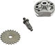 Keeway Motorcycle Oil Pump Keeway K-Light