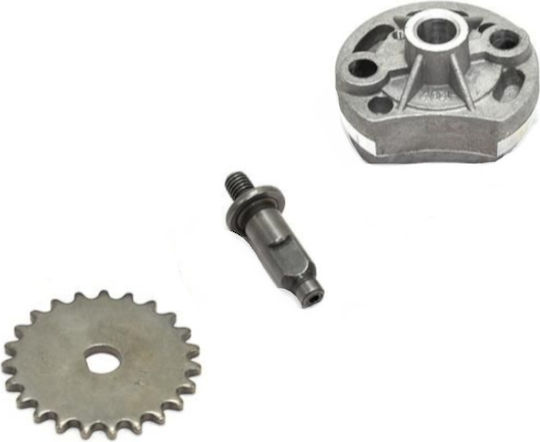 Keeway Motorcycle Oil Pump Keeway K-Light