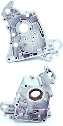 Carter Motorului Pentru Motocicletă Keeway Urbanblade 50i 19'-21' F-Act Evo 50i 18'-21' Original