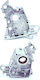 Keeway Urbanblade 50i 19'-21' F-Act Evo 50i 18'-21' Genuine
