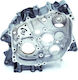 Benelli Motorcycle Right Crankcase