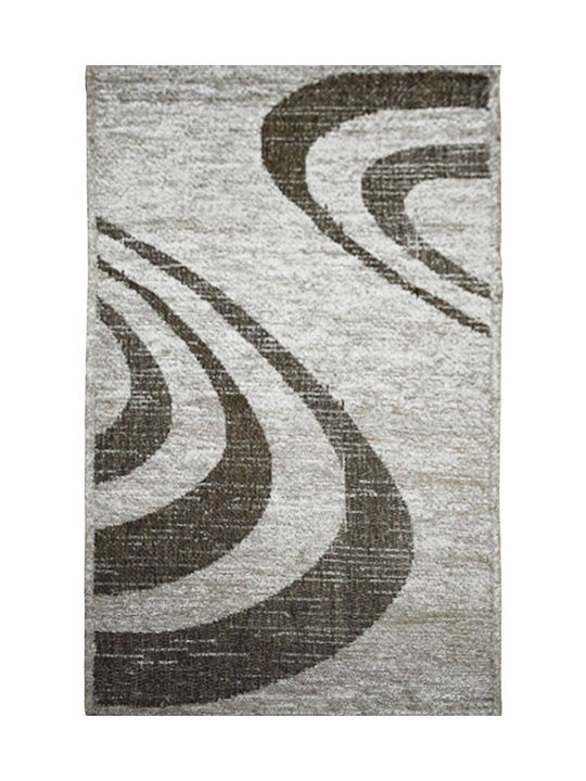 Carpet Tempo 4602 Beige 70X140cm