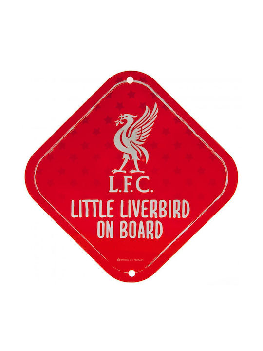 Liverpool FC Micul Dribleur (liitledribbler****)