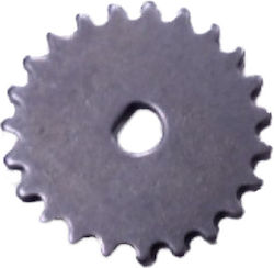 Kymco Kymco Motorcycle Oil Pump Gear People