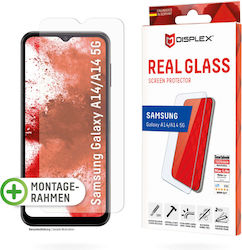 Displex Gehärtetes Glas (Galaxy A14) 01800