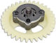 Yamaha Motorcycle Oil Pump Yamaha Crypton-X 135