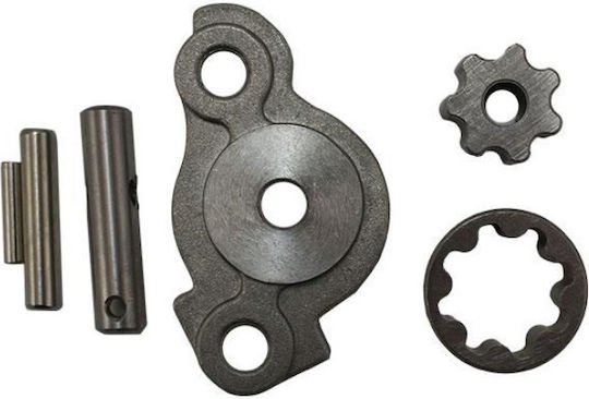 Honda Ölfilter Für Motorräder Honda PCX 150