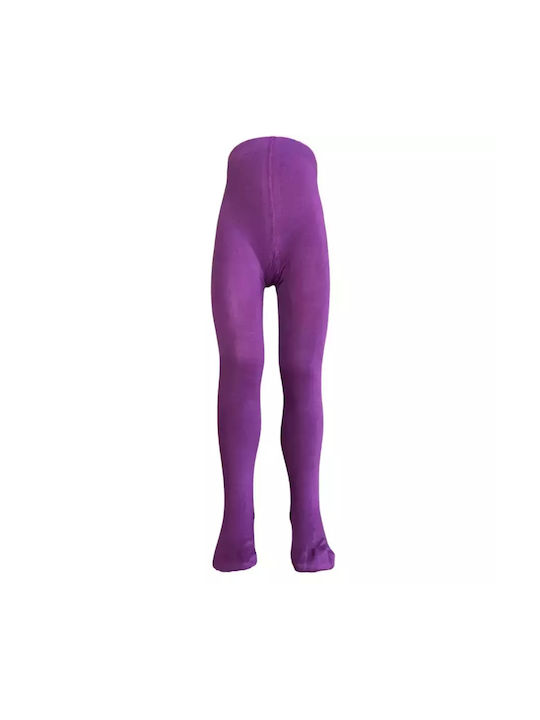 SLUGS & SNAILS - Leggings Solid Purple - lila