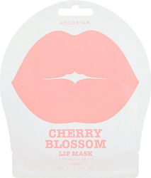 Kocostar Cherry Blossom Μάσκα Χειλιών για Σύσφιξη