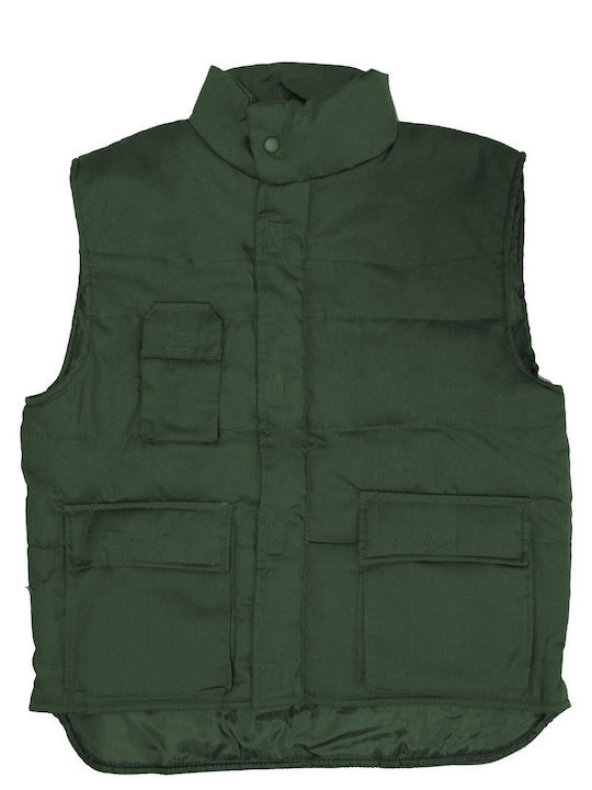 ILMONDO Olympus Work vest