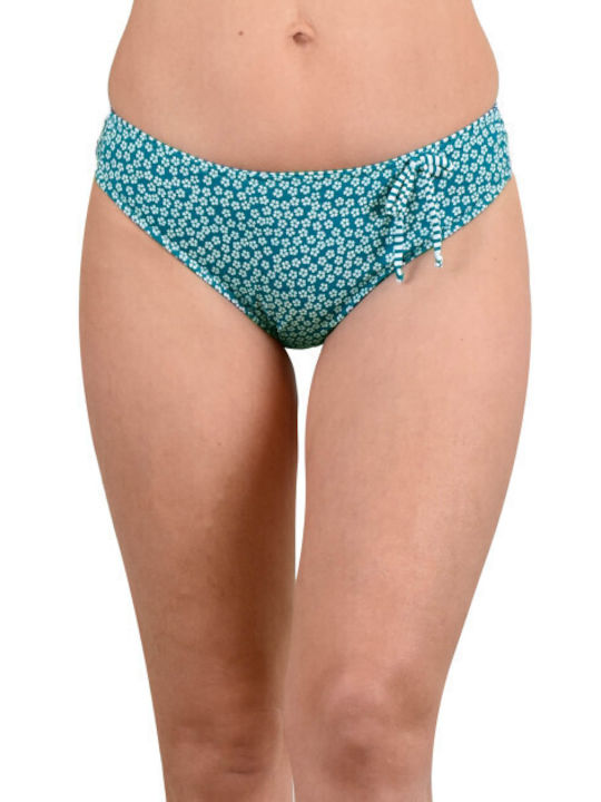 Lucero swimsuit bottoms