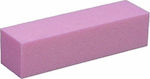 UpLac Buffer Block Polishing # Pink