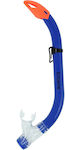 Marine Snorkel Blue