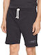 Ellesse Men's Athletic Shorts Black