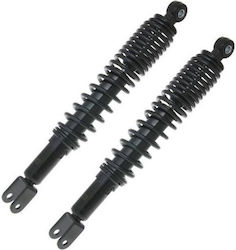 Shock absorber Rear Pair 39.4cm Hole-Thick (23mm) for KYMCO PEOPLE 250cc ie-300cc ie VS0067 (VS00FG) FORSA102091