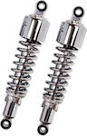 Rear shock absorber 31.5mm for YAMAHA VIRAGO 125cc-250cc Pair ROC113366