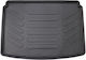 Bosse Trunk Mat Tray Type for Suzuki Vitara 2016+ Black