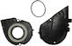 Keeway CITYBLADE 125 12'-16' LOGIK 125i Euro 4 ORIGINAL Kickstarter