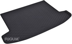 Rigum Trunk Mat for Hyundai Tucson 2020+ Black Rigum Trunk Mat for Hyundai Tucson 2020+ Black